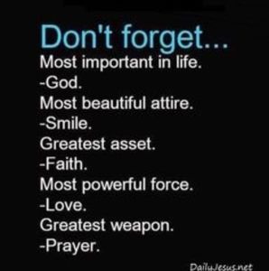 Meet your Posher, Carla